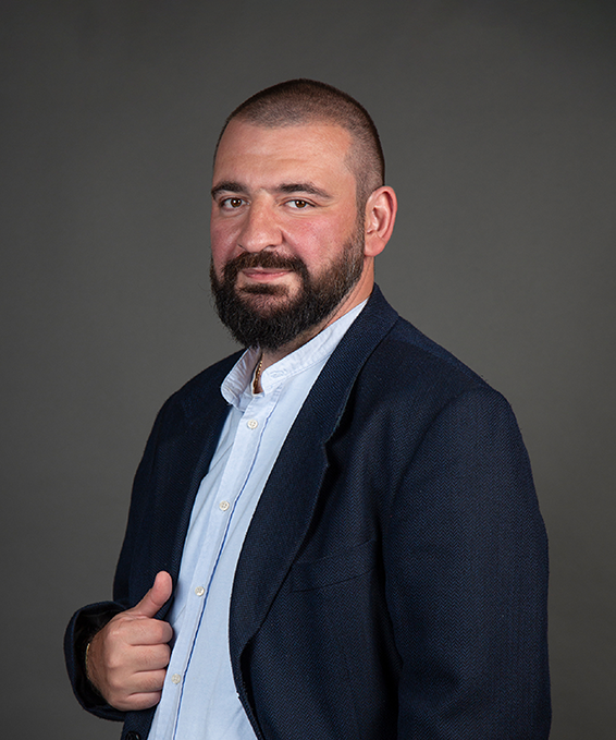 დავით ჭიაბერაშვილი