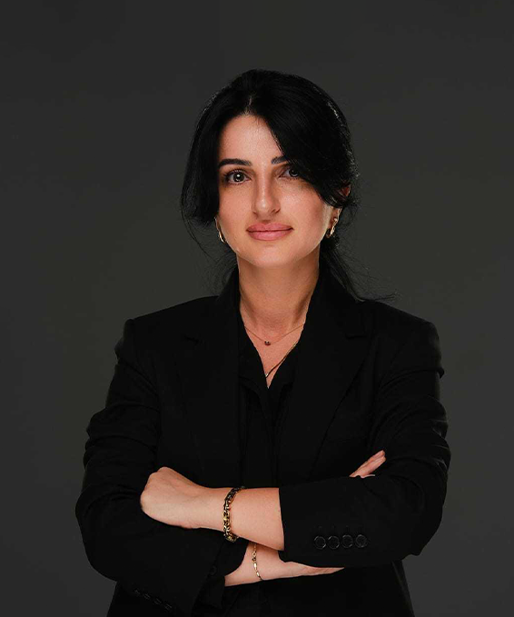 მადონა ნოზაძე