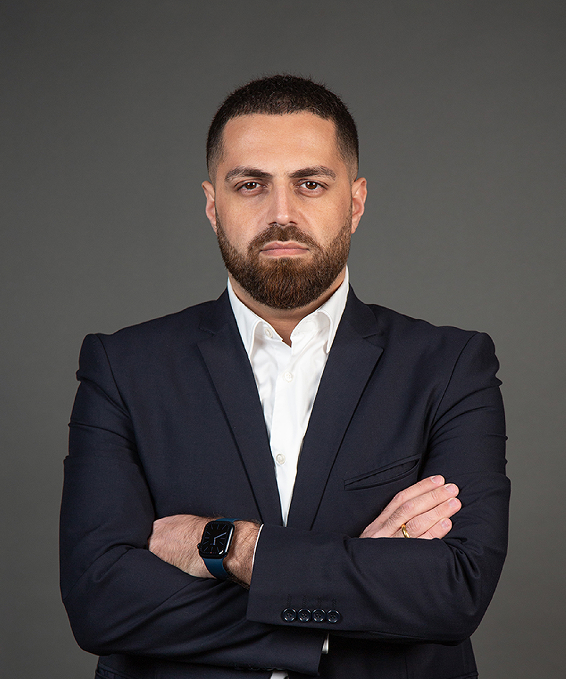თეიმურაზ სარდაროვი
